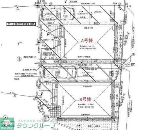 グランソフィア高根の物件内観写真